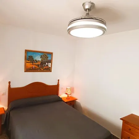 Torre Del Oro, Parking Gratis Apartment *