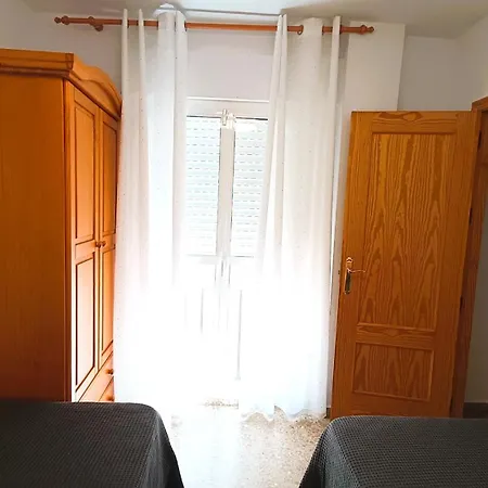 Torre Del Oro, Parking Gratis Apartment Conil De La Frontera